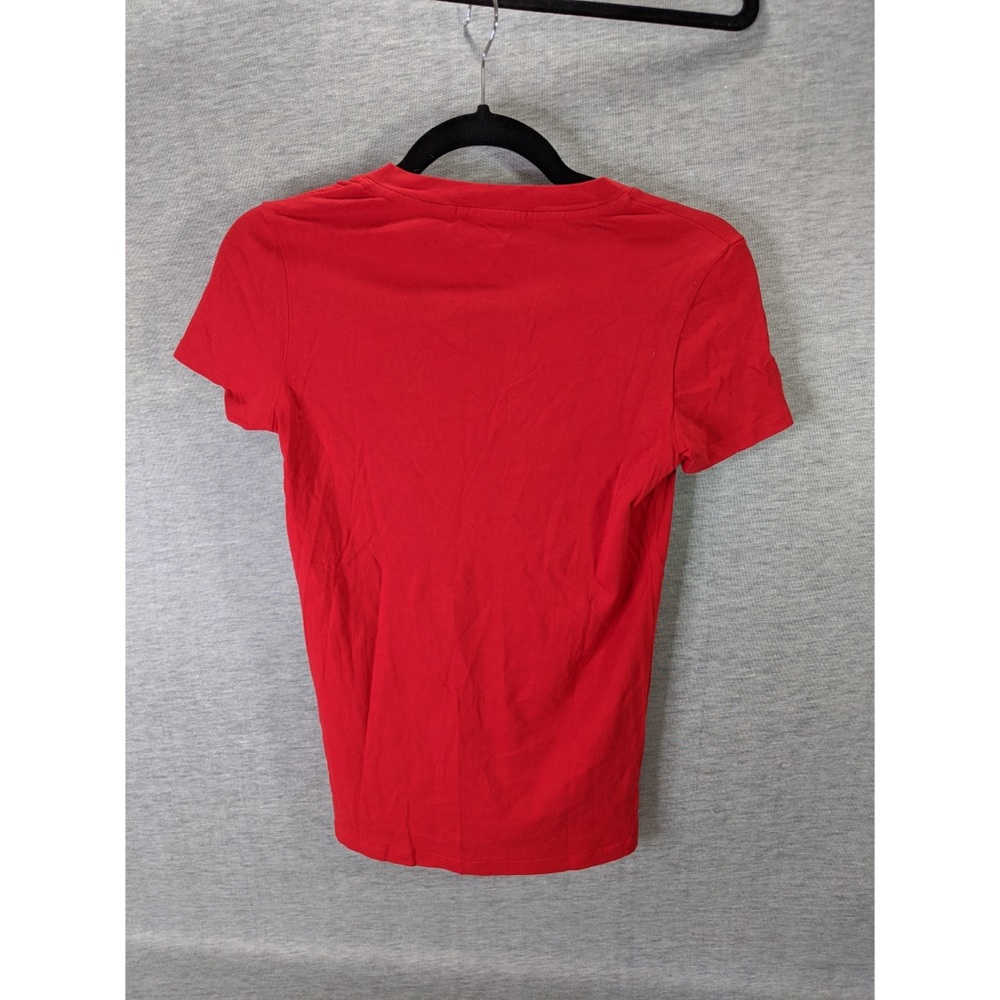 👯♀️Host Pick⚡️Lacoste Slim Fit V neck shirt - Picture 3 of 7